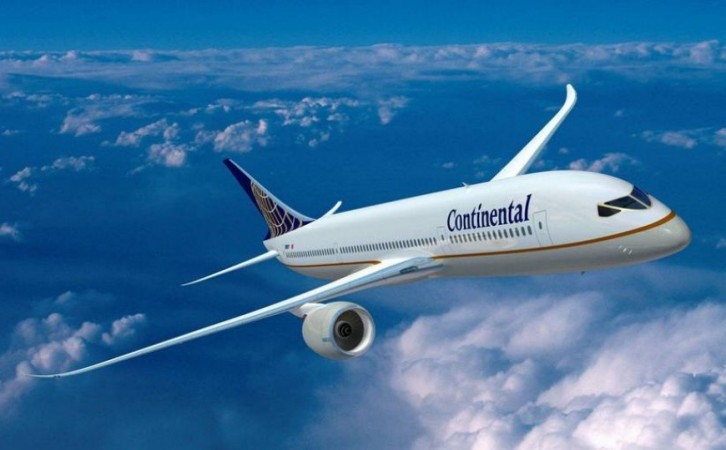 沧州至法国机场航空托运